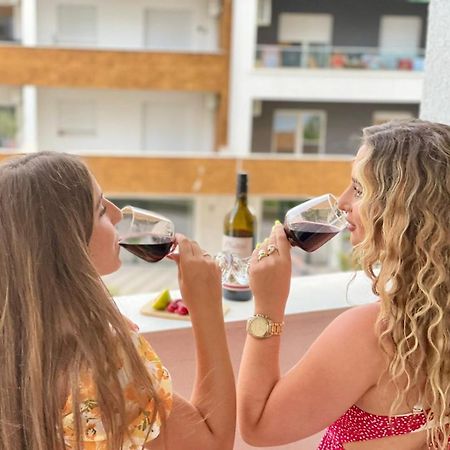 Olive Square Apartment Μπούντβα Εξωτερικό φωτογραφία